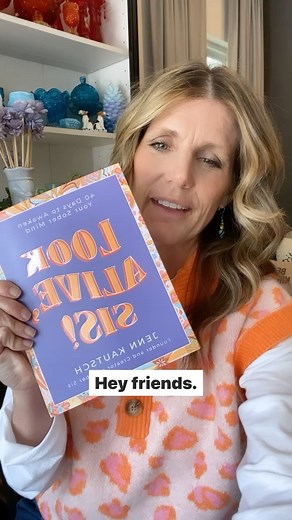 2.3K views · 42 reactions | Ready to become more present in your life...