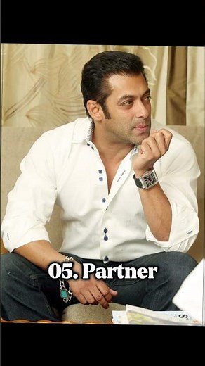 Top 10 Best Movies of Salman Khan