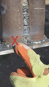 2 welding tricks #welding #star | Welding Star Art