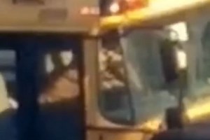 Smoldering concerns over smoking school bus driver fall on deaf ears