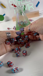 4.7K views · 63 reactions | Nerds Gummy Clusters Berry Punch Rush #candy #asmr | Sweet ASMR | Facebook