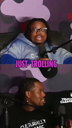 Is Trolling The New Silence? A Deep Dive #shorts