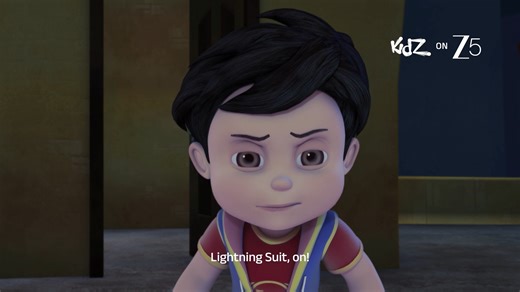 ZEE5 Hindi on Instagram: "Robot powers, crazy gadgets aur dushmano se takkar… Veer the Robotboy dekhna mat bhoolna – Kidz on ZEE5! #VirTheRobotBoy #VirTheRobotBoyOnZEE5 #Fun #Safe #KIdz #MomApproved #ZEE5 #ZEE5Hindi"