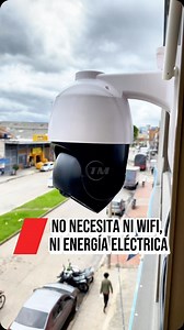 503K views · 1.7K reactions | La cámara mas completa que tenemos es...