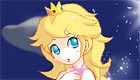 Dress Up Princess Peach