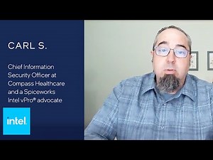 Pros on Intel vPro®: Enhanced Remote Manageability | Intel Business