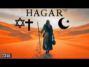 Who Was Hagar? The Foreign Woman Who Changed the Story of Jews, Christians, and Muslims