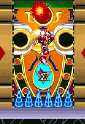 Zero No Damage on Zero Space Stage 2 Challenge