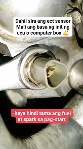 249K views · 1.7K reactions | Hard starting dahil sa ect sensor. #fblifestype #highlight #followers | Happy Pilipinas | Facebook