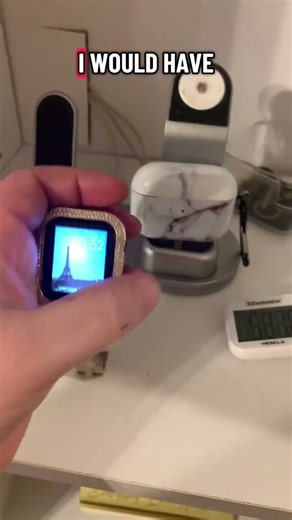 Pedometer is really helping me track my steps