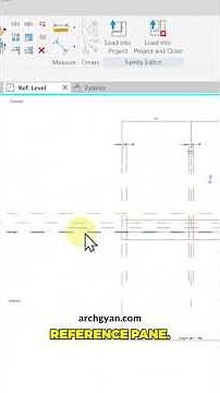 Control Window Frame Offset and Depth in Revit | Archgyan