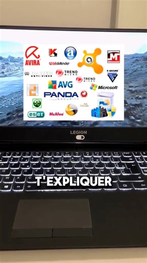 ✅ évites absolument d’installer ce logiciel ⛔️ #Windows #linux #defender #astuces #macOS | Astuces