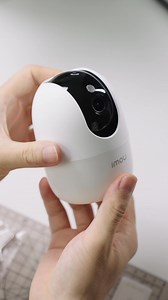 17K views · 106 reactions |  Unboxing the Ranger 2 Pro – your new smart home essential! ✨ From setup to security in just minutes! Enjoy full-color night vision , one-touch call , and smart detection for both humans & pets . #Unboxing #Imou #Ranger2Pro #SmartHome #HomeSecurity #PetDetection #WiFi6 | Imou Global | Facebook