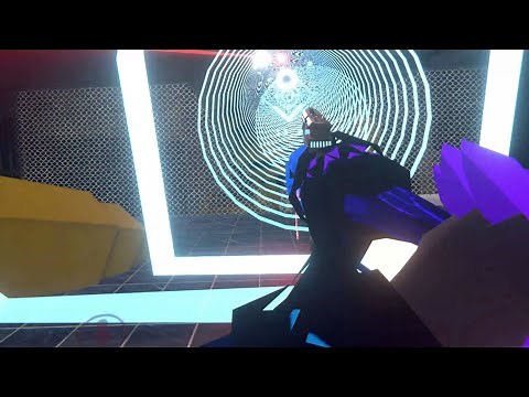 Vrchat Project: Summer Flare full game play