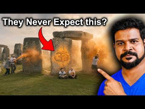 Stonehenge’s Missing Pieces Change Everything | Lost Technology of Ancient Builders