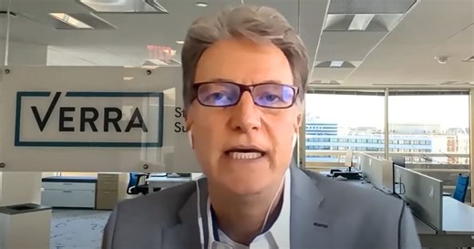 CEO of Carbon Credit Certifier Resigns After the Scam Is Revealed: Tens of Millions in Green Offsets Totally Worthless