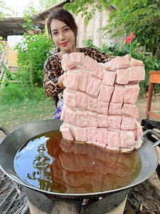 64K views · 826 reactions | Tasty food crispy cooking recipe | Fox TV | Facebook