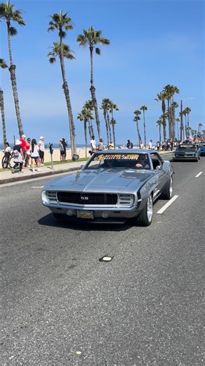 Yukon Gear & Axle on Instagram: "There’s just something about a clean ‘69 Camaro. If you’re dialing in a classic of your own, Yukon has the parts to keep it locked and driving the way it should. #yukongearandaxle #classicsdaily #classiccar #classics #camaro #chevy #chevycamaro"