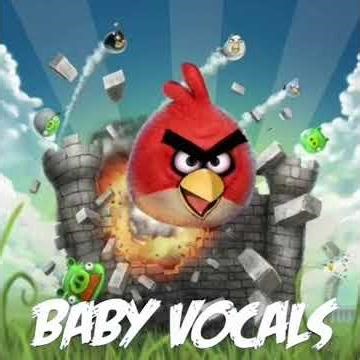 Main Theme - Angry Birds (Unused Music Piece)