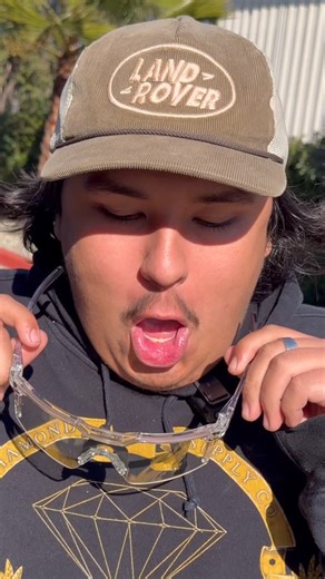 HΞΔT WΔVΞ VISUΔL on Instagram: "One of the most common questions we get about the Anti-Fogs is “Do they actually work?” We let a few of our guys put them to the test for you"