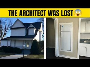 Epic Home Design Fails