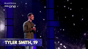 27K views · 527 reactions | Beautiful. This is how to sing in front of your idol. #LetItShine | BBC Let It Shine | Facebook