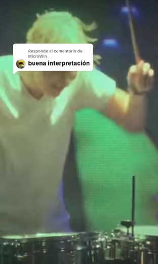 Nueva versión de La Bamba en Amenal Rock