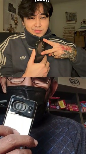 make camera dirty #funny #13million #innovative