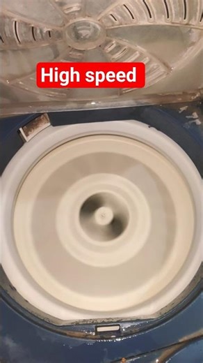 washing machine high speed running #kipasangin #kipasmurah #washingmachine #washing