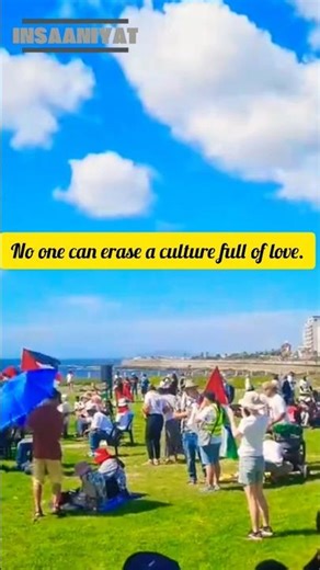 🇵🇸 Palestinian Culture Shines Through Every Challenge #palestine #palestinian #culture