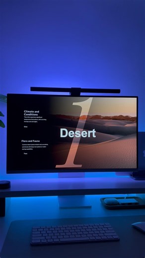 I didn’t know PowerPoint could do this 🤩 #presentation #design #tutorial