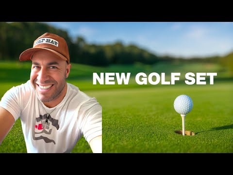 I Bought the New Callaway Set from Costco & Here's What I Got