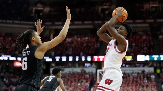 Journal Sentinel beat writer analyzes Wisconsin's win vs Michigan State