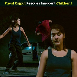 125K views · 5.4K reactions | Payal Rajput Rescues Innocent Children..! Click Here Full Movie  https://bit.ly/RakshanaKannadaFullMovie #Rakshana #PayalRajput #MaanasNagulapalli #RajeevKanakala #RakshanaKannadaFullMovie #SouthDubbedMovies #LatestKannadaDubbedMovies #SriBalajiKannadaMovies #PayalRajputNewMovies #SriBalajiVideo | Sri Balaji Kannada Cinema | Facebook