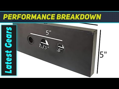 Ader Weight Stack 235 lbs: The Ultimate Home Gym Power Upgrade!