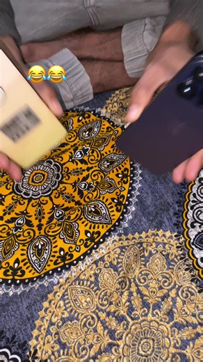 iPhone Troubles: The Funniest Freeze Problems