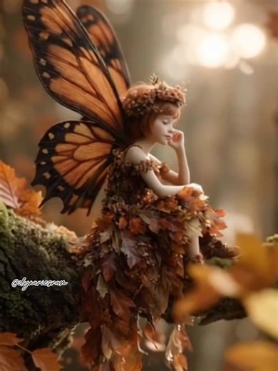 44K views · 2.5K reactions | A brand new day is here, full of light, love, and new possibilities. Take a deep breath, smile, and know that you have everything within you to make today magical. Good Morning ❣️ #fblifestyles #aireels #fantasy #fairy | Ilyn Aries Ram | Facebook