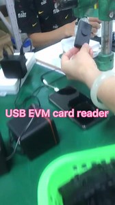Factory Price Wireless Contact Emv Writer Sim Cloner Credit Card Reader Machine Chip Smart Adapter Mobile Id Card Reader