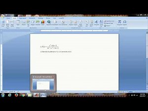Tutorial for Writing Transfer Function of a System in MATLAB