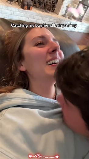 Funny Prank: Catching My Boyfriend Being a Simp