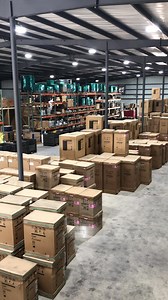 3.7K reactions · 191 shares | Warehouse Clearance Alert!  We’re making room, and that means BIG savings for you! For a limited time only, we’re clearing out our heating and AC systems at unbeatable prices. Get a brand-new system for as low as $83|mo—but hurry, this offer is only available this month, and slots are filling up fast! Don’t miss out—lock in your savings today! *Terms Apply | AirSouth Cooling, Heating, Plumbing and Electrical | Facebook