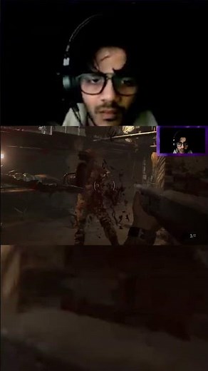 Resident Evil 7 - Chainsaw Boss Battle #residentevil