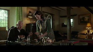 Watch this #MrHolmes clip for a sneak peak at the mysterious ingredient that aids our supersleuth through his intellectual pursuits… | Mr. Holmes