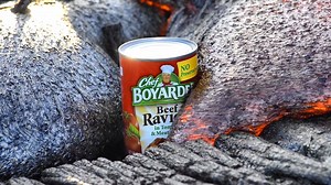 900K views · 2.7K reactions | It's oddly satisfying when it finally pops. [bit.ly/lavapix] | A Science Enthusiast | Facebook