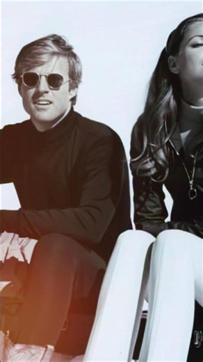 Robert Redford’s Simple Acting Style Made Him Legendary