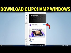 How To Download and Install Clipchamp in Windows 10/11