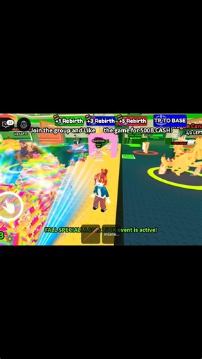 Don't Steal a Brainroots Modded #roblox #subscribe #ytshorts