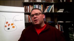 Introduction to the probability of an event