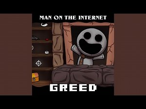 Greed (From "The Binding of Isaac")