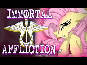 Immortal Affliction 3 [Pony Infection AU] (Grimdark)